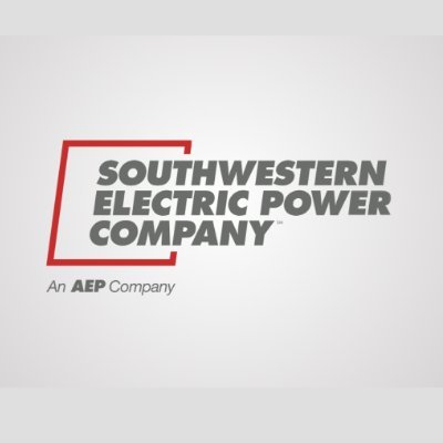 Energy-saving tips, outage info, and job postings from SWEPCO. Report outages through our mobile app or online at https://t.co/zTrHr4yiKC.