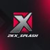 Splash X (@2kx_splash) Twitter profile photo Splash X (@2kx_splash) Twitter profile photo