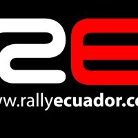 Rally Ecuador Oficial (@rally_ecuador) 's Twitter Profile Photo
