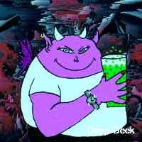 Dapp Geek (@geekdpp8) 's Twitter Profile