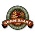 Defense Commissary Agency (@yourcommissary) Twitter profile photo Defense Commissary Agency (@yourcommissary) Twitter profile photo