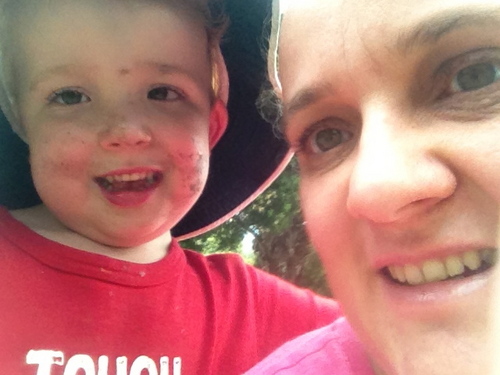 ashtylermark1's profile picture. I am a full time mum of one cute and enchanting boy. Tyler has mild Cerebral Palsy and is in school now. We are owned by Furangel Jasmine; Shadowfax & Legolas.