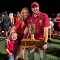Dustin Yorek (@coachyorek) 's Twitter Profile