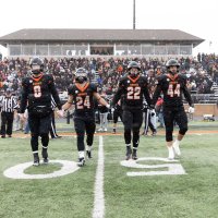 Wartburg Football(@WartburgFB) 's Twitter Profile Photo