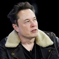 Elon Musk UN(@NuMuskelon) 's Twitter Profileg