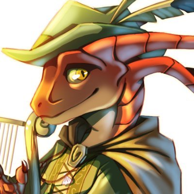 ArtofArvata's profile picture. Illustrator • Digital Artist • Animator

Comm Info/ToS: https://t.co/Yy6jmItt9S
Inquiries: Discord ("Arvata" - state reason for adding)
DMs here closed due to spam