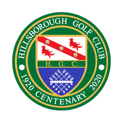 Hillsborough Golf Club ⛳
