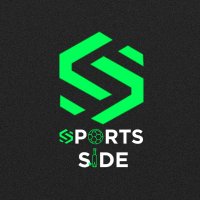 Sports Side(@TheSportsSide1) 's Twitter Profile Photo