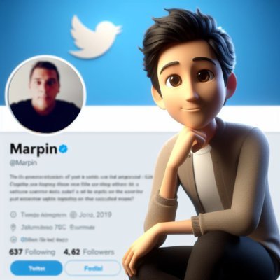 Marpin75 Profile Picture