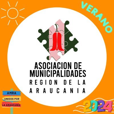 Asociación presidida por el alcalde de @MunideCunco, Alfonso Coke Candia. 
📌Edificio Plaza Centenario, Prat #696, Of. 307 
☎️45 2 464093
📩amratemuco@gmail.com