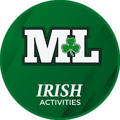 The Official Twitter Account for the Maple Lake Irish Activities.