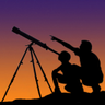 VirtualAstro's profile picture. Author and Presenter. Astronomy, Space, Science, Nature and more!  Making Stargazing fun and enjoyable for all.