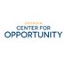 Georgia Center for Opportunity (@GAOpportunity) Twitter profile photo