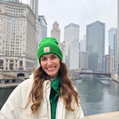 KylieWroblewski's profile picture. 