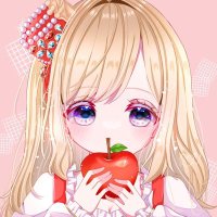 りり (@ririringochama) Twitter profile photo