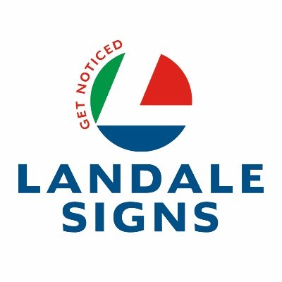 Landale Signs