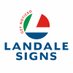 Landale Signs (@landalesigns) Twitter profile photo Landale Signs (@landalesigns) Twitter profile photo