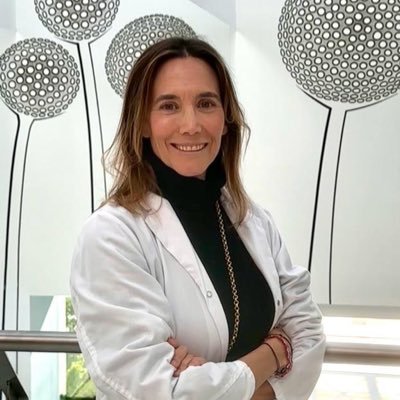 Dra.Cristina de la Fuente