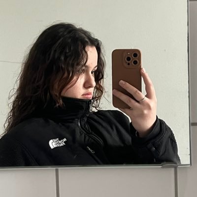 Wulfinka408's profile picture. Just do it 🩶