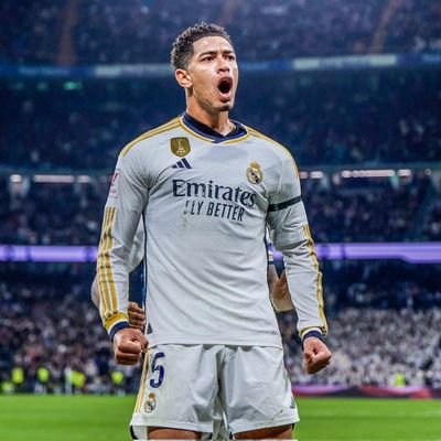 Here to Tweet about Real Madrid and other European Football  | Cristiano Ronaldo | Jude Bellingham