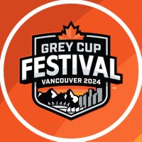 The Grey Cup Festival(@GreyCupFestival) 's Twitter Profile Photo