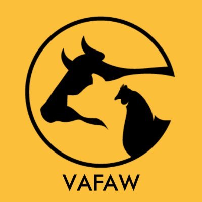 VAFAW is the only veterinary organization in the United States devoted solely to improving the welfare of farm animals.