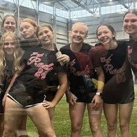 Kendall Tomblinson (@kendall24t) 's Twitter Profile