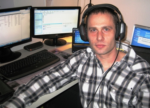 FixbootDK's profile picture. 