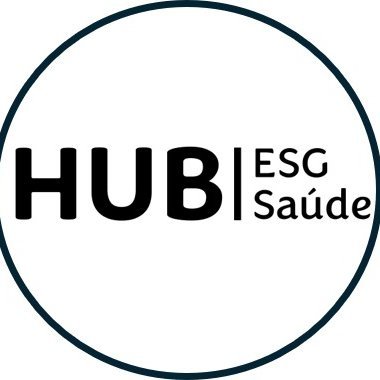 hubesgsaude's profile picture. 