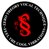 Zero Theory Vocal Technique (@zerotheoryvt) 's Twitter Profile