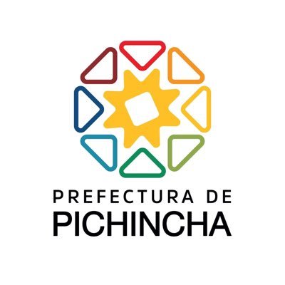 Gobierno Autónomo Descentralizado de Pichincha. Prefecta: @PaolaPabonC | Viceprefecto: @AlexTonello5