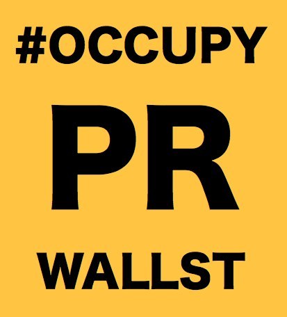 Official Twitter account of the Occupy Wall Street NYCGA Press Team. Email us at press@occupywallstreet.net or press@occupywallst.org