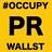 Occupy Wall St PR