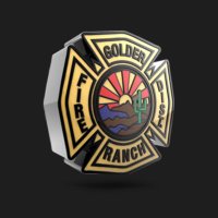 Golder Ranch Fire(@GRFDAZ) 's Twitter Profile Photo