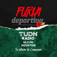 Furia Deportiva TUDN(@FuriaTUDN) 's Twitter Profile Photo