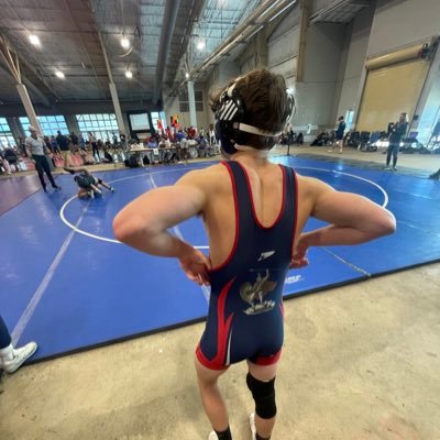 Ovey Comeaux High school, Class of 25’| GPA 3.1| 126lbs. 1x LHSAA state placer. Contact me: Jmuffoletto07@gmail.com