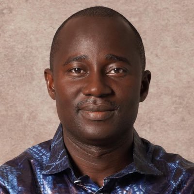 lassinekone2's profile picture. Initiatives Nouvelles de Développelement