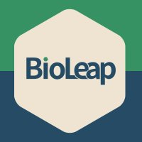 BioLeap(@bioleapstartups) 's Twitter Profile Photo