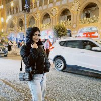 D (@dinnnaz) Twitter profile photo