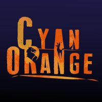 Cyan Orange(@CyanOrangeArt) 's Twitter Profile Photo
