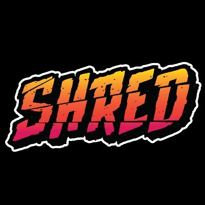 SHRED is here to get WEIRD. Keep us on your speed dial ‘cause the SHRED-iverse is always expanding. 19+ only.