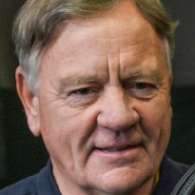 Alf-Petter Halvorsen