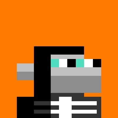 dryland 🟧🐒さんのプロフィール画像