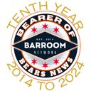 Barroom Network - Aldo Gandia's avatar
