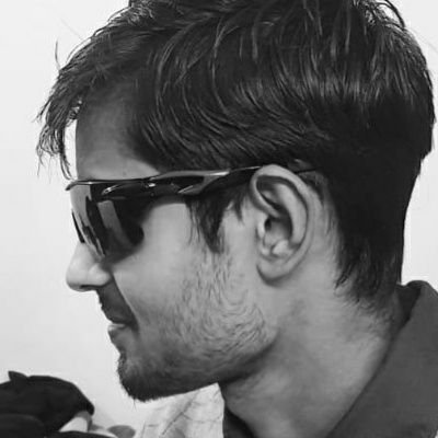 saurabhslab's profile picture. Science ❤ Arts.