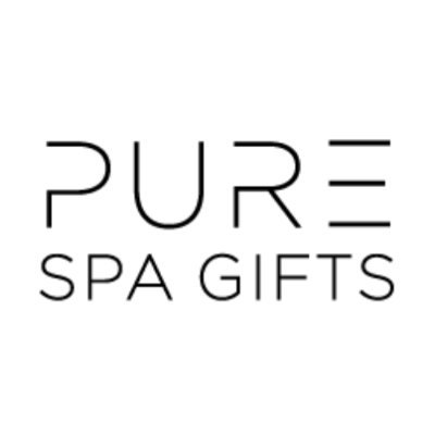 Pure Spa Gifts