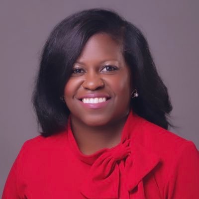 Mommy👶🏽|Wife💍|Assistant Principal at Seventy-First High School| NC State Principal Fellow C/O 2022| ❤️