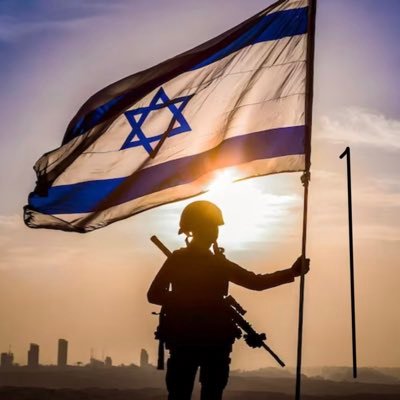 Stand Up oh! Israel 🇮🇱, Stand Higher, Stand Stronger.