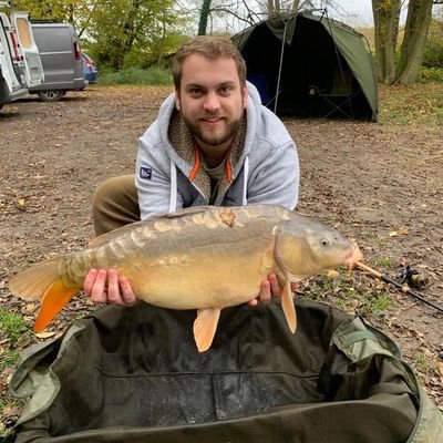 Nottingham Forest Fan

Carp Fisherman

Goalkeeper