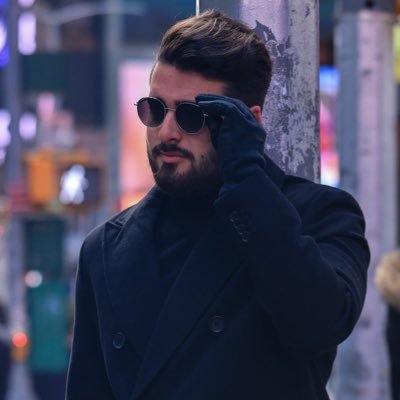 GuyYerushalmi's profile picture. 